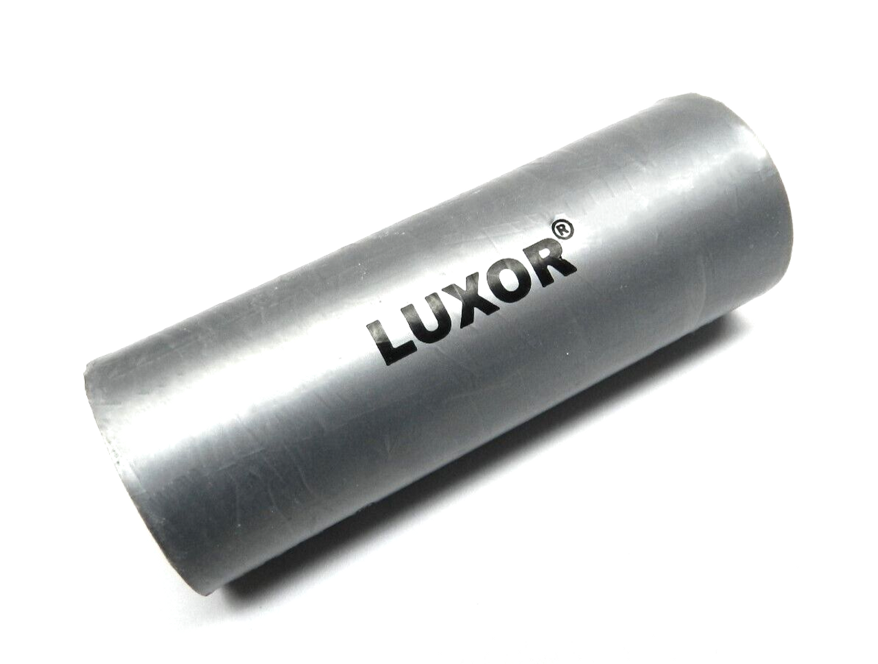 Luxor GREY High Shine Polishing Compound 0.1µ Grain for Platinum and White Metals