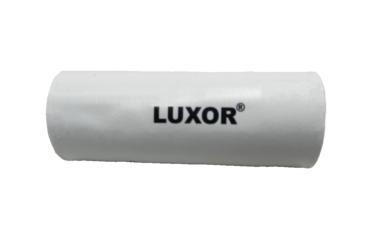 Luxor High Shine Polishing Compound White 0.3 µ Grain for All Metals and Platinum
