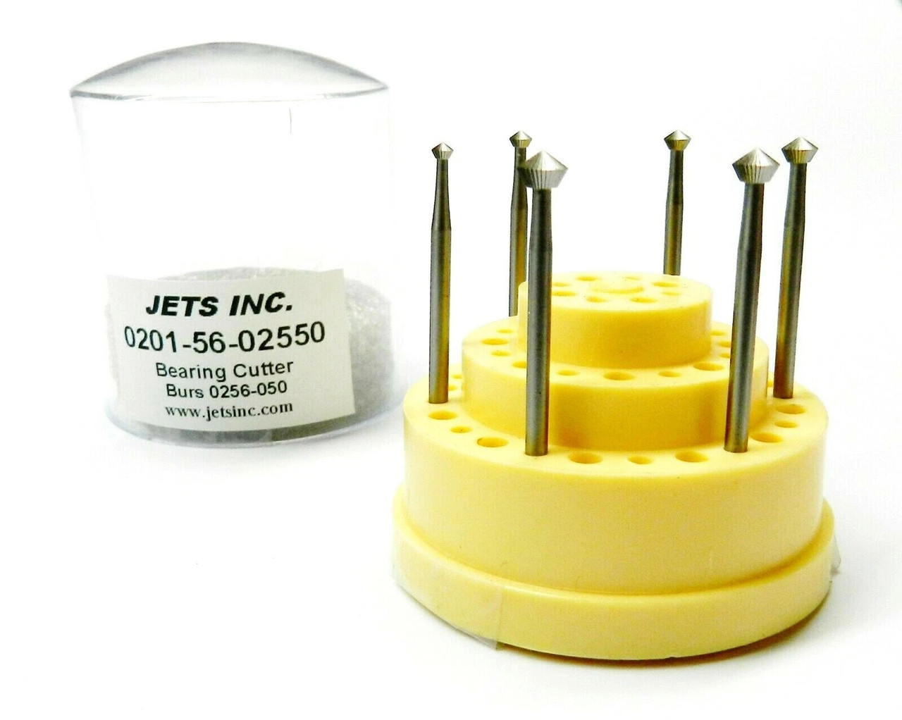 Jewelers Burs Hart Bur Big Set 025-050 Jewelry Fox Bearing Cutter Fig 156c 90Deg Jewelers Burs Hart Bur Big Set 025-050 Jewelry Fox Bearing Cutter Fig 156c 90Deg