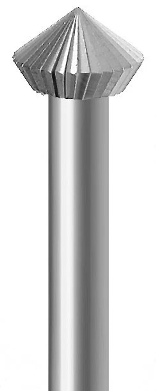 Jewelers Burs Hart Bur Big Set 025-050 Jewelry Fox Bearing Cutter Fig 156c 90Deg Jewelers Burs Hart Bur Big Set 025-050 Jewelry Fox Bearing Cutter Fig 156c 90Deg