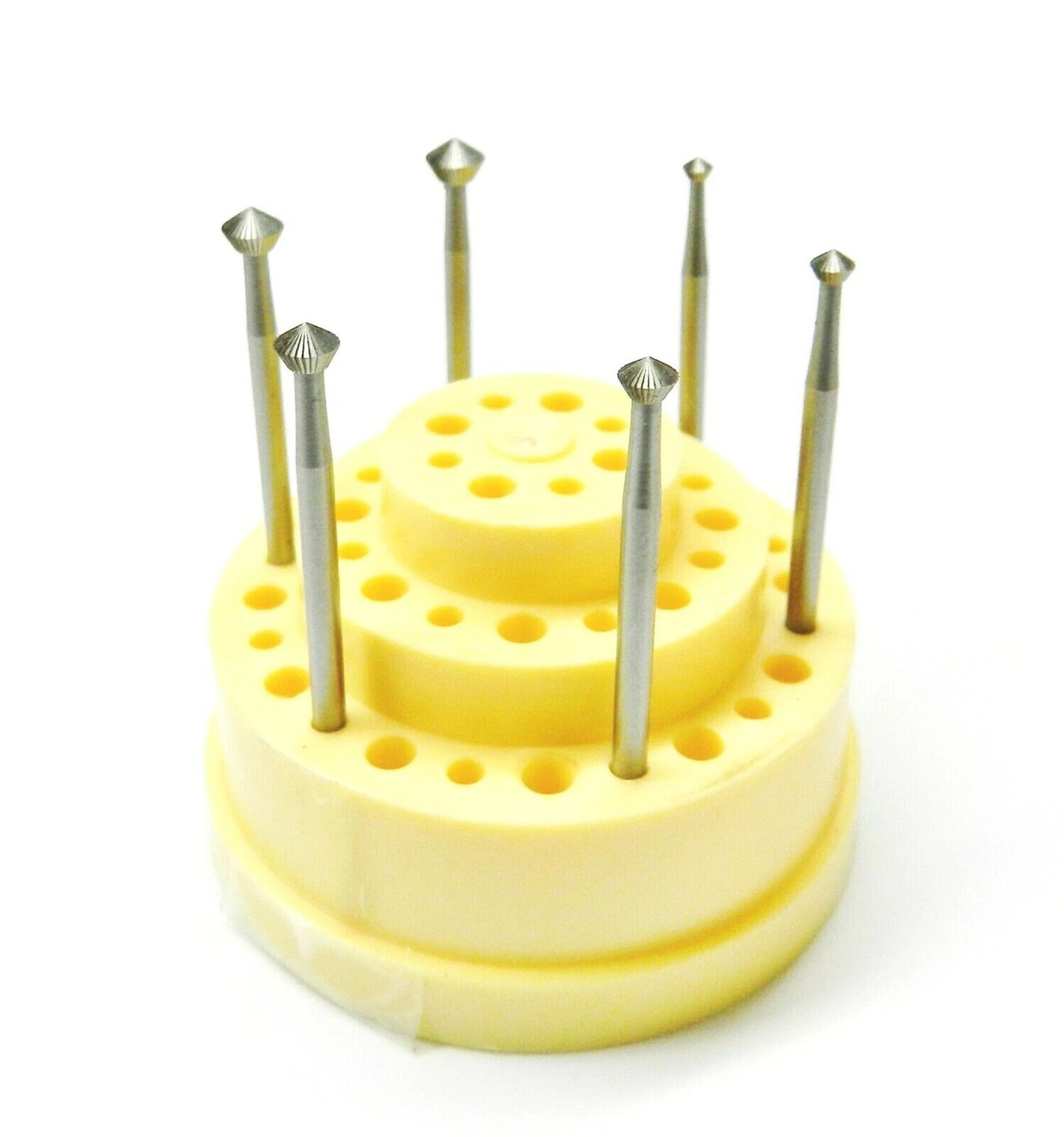 Jewelers Burs Hart Bur Big Set 025-050 Jewelry Fox Bearing Cutter Fig 156c 90Deg Jewelers Burs Hart Bur Big Set 025-050 Jewelry Fox Bearing Cutter Fig 156c 90Deg
