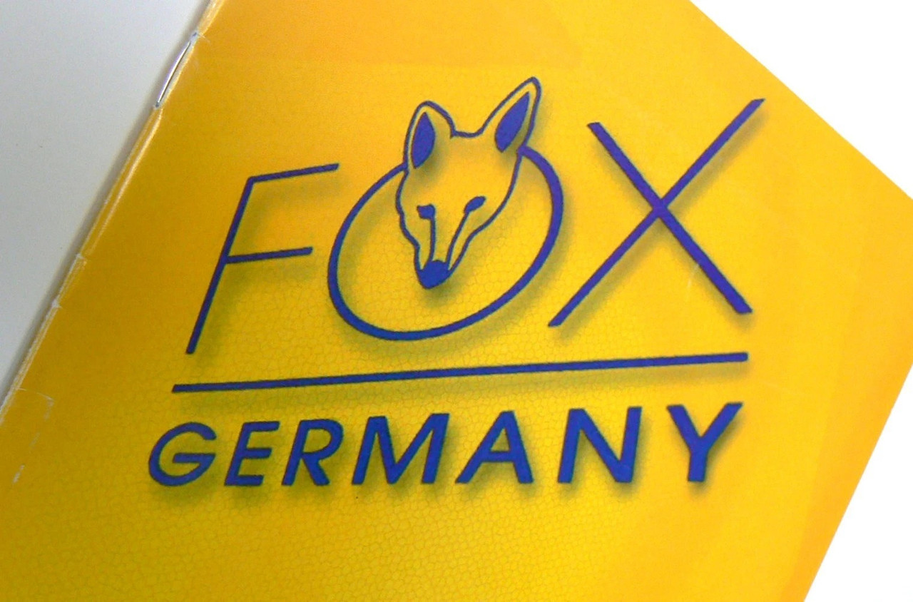 Fox Jewelers Bur Hart Burs 12pc Set Jewelry Bearing Cutter 025-050 Fig156c 90 Degree Fox Jewelers Bur Hart Burs 12pc Set Jewelry Bearing Cutter 025-050 Fig156c 90 Degree