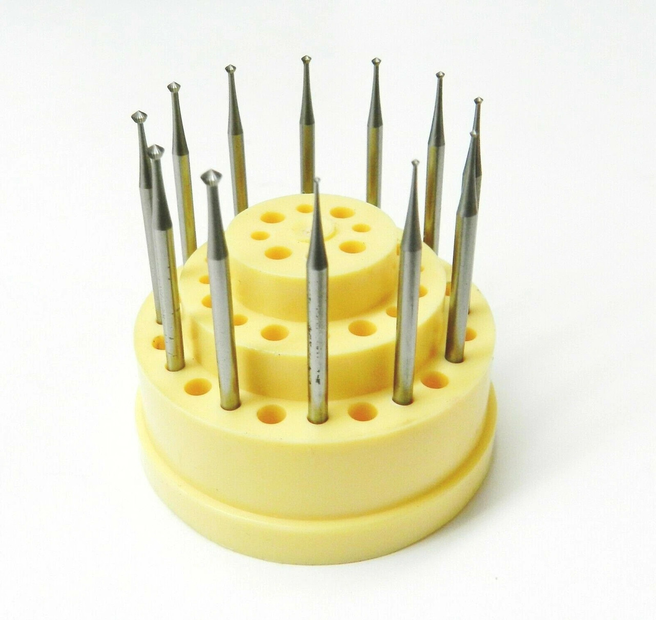 Jewelers Burs Hart Bur Set 008-023 Jewelry Bearing Cutter Fig156c 90 Degree Setting Jewelers Burs Hart Bur Set 008-023 Jewelry Bearing Cutter Fig156c 90 Degree Setting