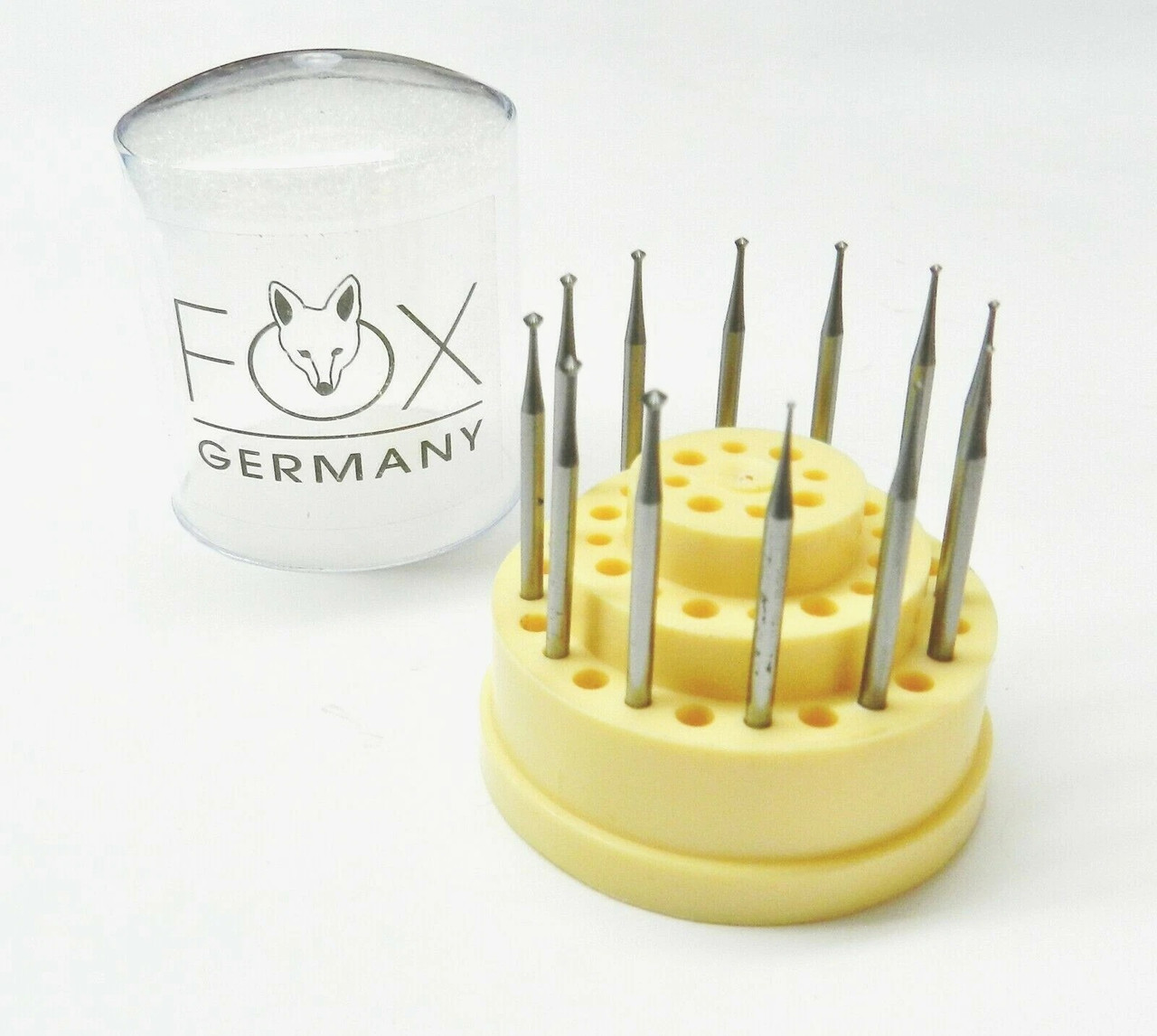 Jewelers Burs Hart Bur Set 008-023 Jewelry Bearing Cutter Fig156c 90 Degree Setting Jewelers Burs Hart Bur Set 008-023 Jewelry Bearing Cutter Fig156c 90 Degree Setting