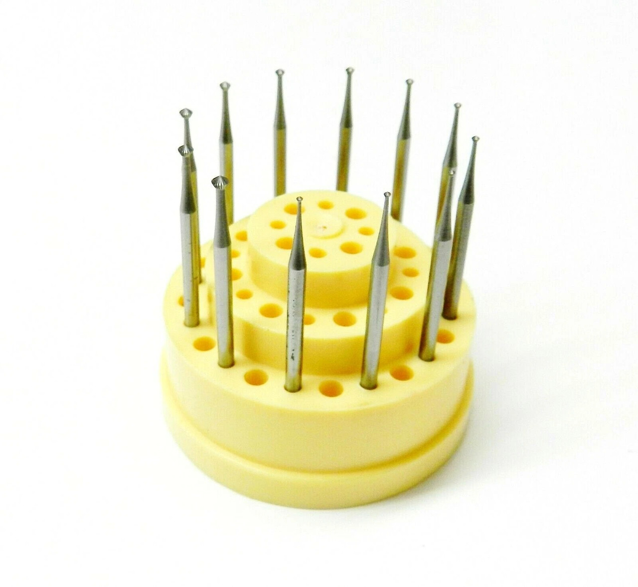 Jewelers Burs Hart Bur Set 008-023 Jewelry Bearing Cutter Fig156c 90 Degree Setting Jewelers Burs Hart Bur Set 008-023 Jewelry Bearing Cutter Fig156c 90 Degree Setting