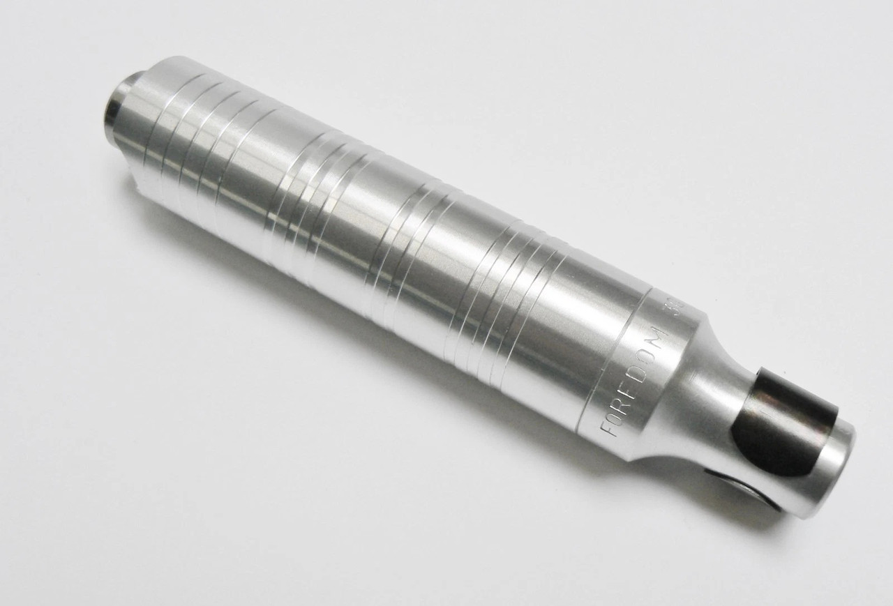 FOREDOM H.30 Handpiece 3-JAW JACOB Chuck & Key #30 ORIGINAL for Flex Shaft Motor