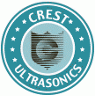 CREST ULTRASONICS