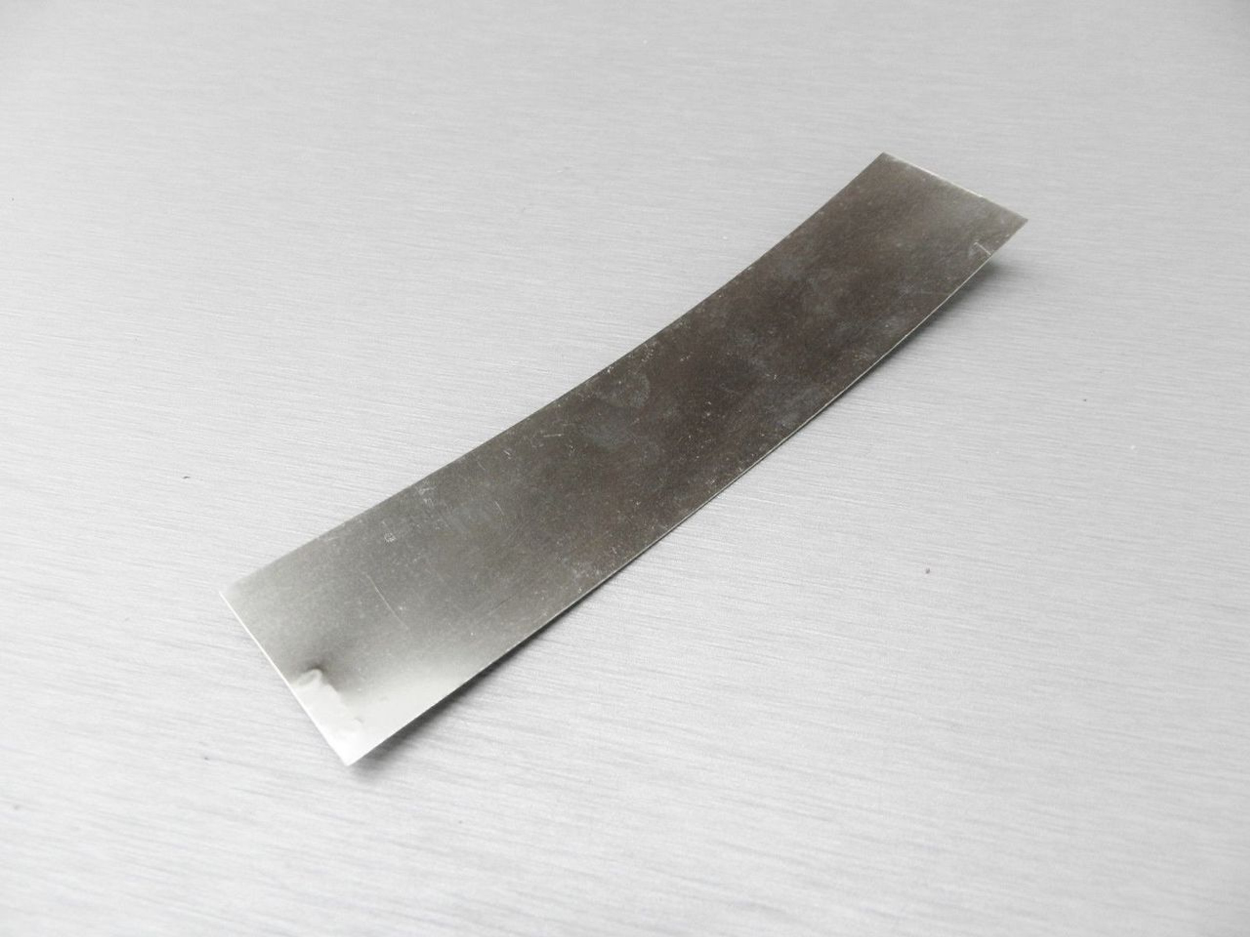Silver Solder Sheet Jewelry Making Soldering Repair Soft Medium Hard Flow 15 Dwt