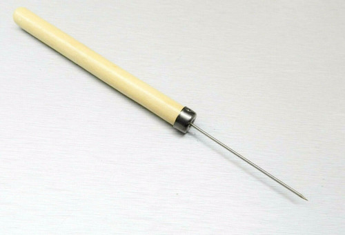 Niobium Soldering Pick High Temperature 4,470°F for Platinum Jewelry Soldering