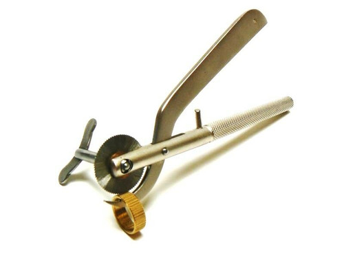 Pliers, Cutters and Shears - Cutters and Shears - Ring Cutter