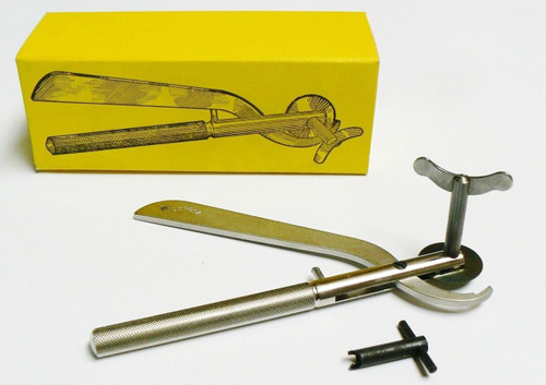 Pliers, Cutters and Shears - Cutters and Shears - Ring Cutter