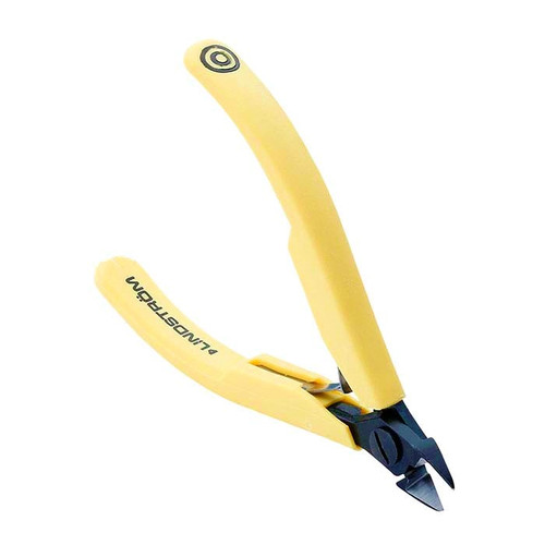 Lindstrom 8142 Ultra Flush Diagonal Cutters Precision Pliers cutting 80-Series