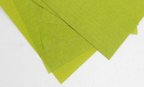 3M™ Wetordry™ Tri-Mite Wet or Dry Polishing Paper 281Q Green 400 Grit 30 Micron 