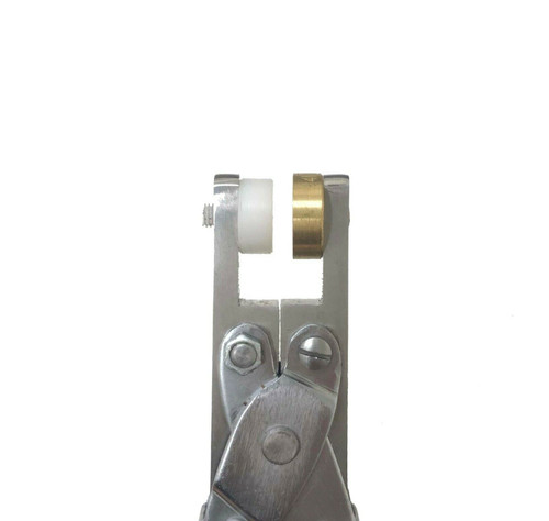 Cup Chain Parallel Plier 4 Head Sizes 6mm, 8.5mm, 11mm, 12mm and 14mm