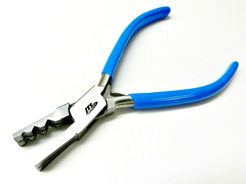 Tube Cutting Pliers Hold & Cut Tubes - 3 Slots 2-10mm Hold Rods Square & Round