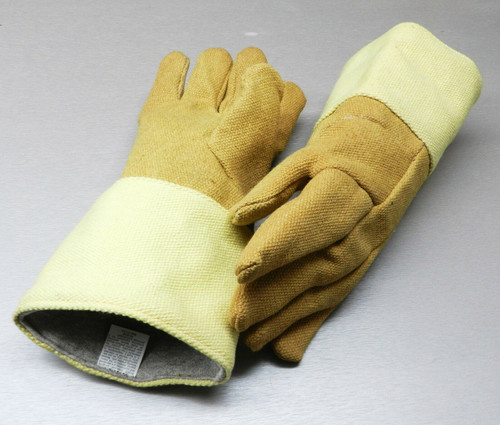 18 Thermonol High Heat Glove – Test Steel Grip