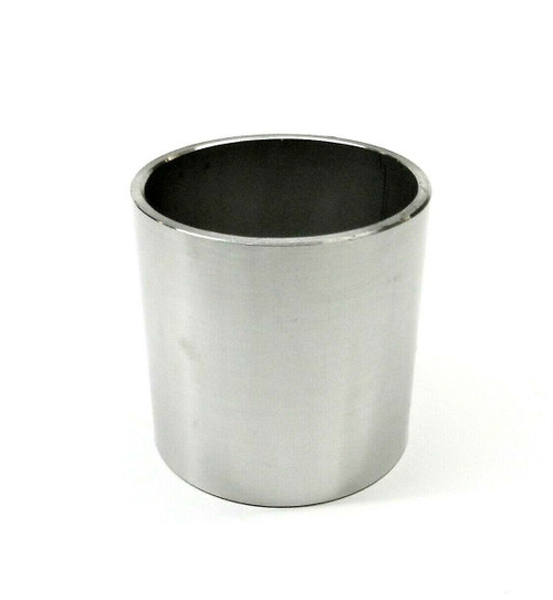 Jewelry Casting Flask 2"x2" Stainless Steel Dental Laboratory Casting Ring Thick Wall