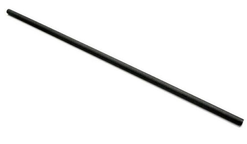 24" Carbon Stirring Rod 5/16" D Graphite Stick Melting Mix Molten Metal Made USA