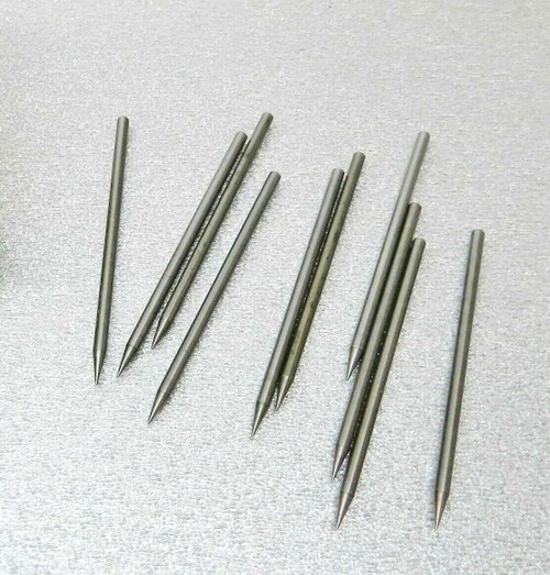 #14 Beading Tools Jewelry Stone & Diamond Bead Setting Jewelers & Setters 10 Pcs