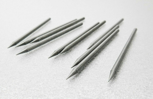 #19 Beading Tools Jewelry Stone & Diamond Bead Setting Jewelers & Setters 10 Pcs