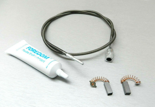 Foredom MSP12 Tune-Up Kit for M.SR Motors & Handpieces | OttoFrei.com