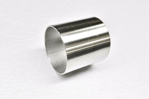 Dental Casting Ring 2" x 3" Jewelry Casting Flask Dental Laboratory Stainless