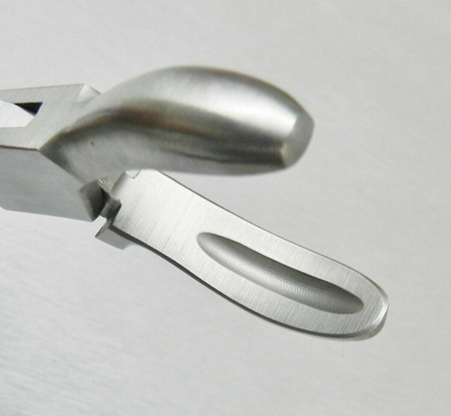 Ring Holding Plier Jewelry Making to Hold Rings Grind Polish Jewelers Hand Tool
