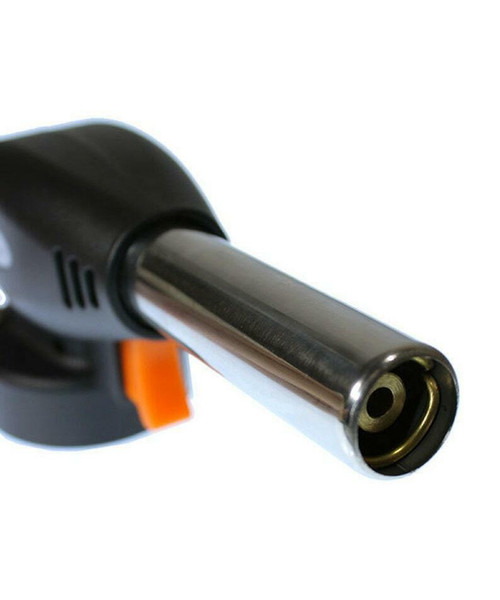 Handy Flame Butane Torch SOL-315.00 Head Multi-Purpose Head Attaches to Canister