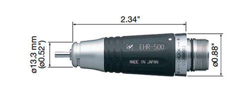 Nakanishi NSK Attachment EHR-500 Handpiece Ring Type