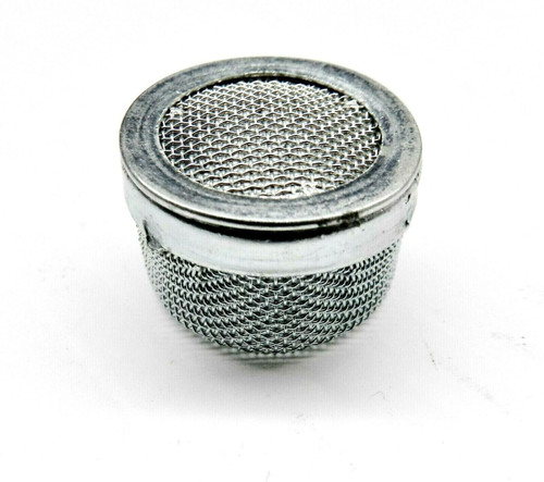 Ultrasonic Cleaning Baskets Set of 4 Mesh Baskets Jewelry Watch 16, 25, 20, 50mm