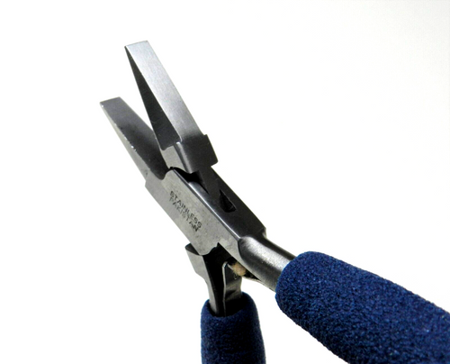 Pliers, Cutters and Shears - Pliers - Round Nose Pliers - Page 1 - JETS  INC. - Jewelers Equipment Tools and Supplies