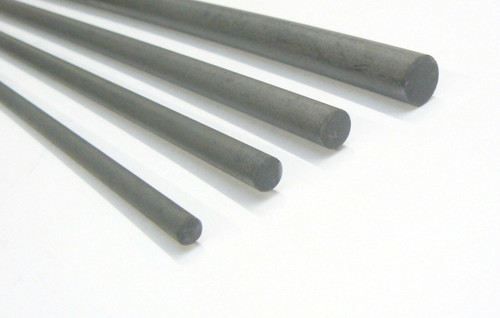 Graphite Stirring Rods Carbon Mixing Stir Melt Gold Silver Melting 4 Sizes 1 Of Each