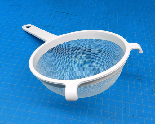 Plastic Strainer Kitchen Cooking Nylon Polyester Mesh 100 Plastic