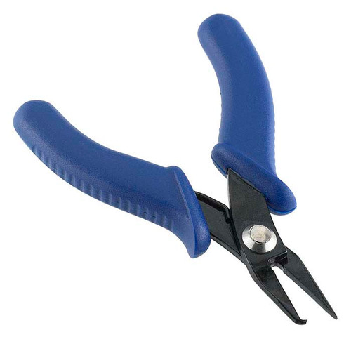 Pliers, Cutters and Shears - Cutters and Shears - Ring Cutter - JETS INC. -  Jewelers Equipment Tools and Supplies