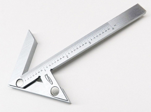 美品 UNIVERSAL LANGUAGE MEASURE’S 3ピース M HAIMER 80.360.00.IN 3/4