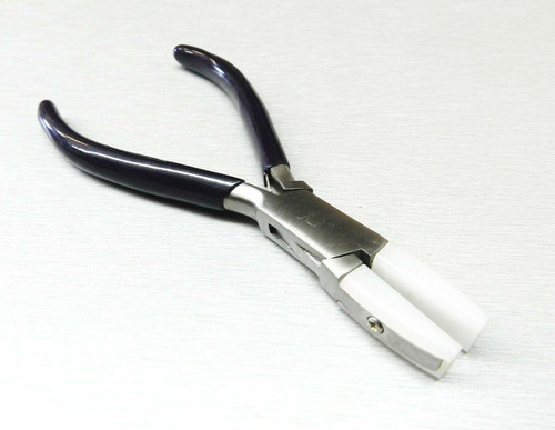 Pliers, 1 Beadsmith Nylon Jaw Pliers with Replaceable Jaws to Prevent  Scratches