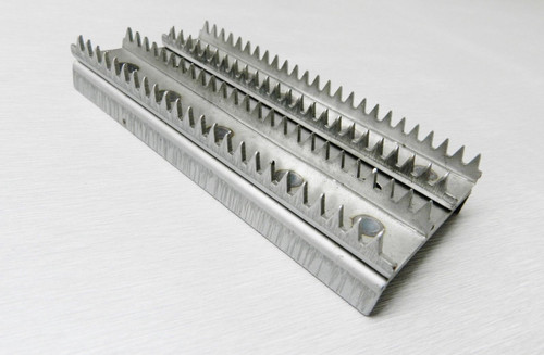 Buff Rake Blade Filler Metal Rake Buffing Wheel Rake 2