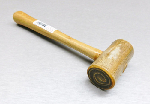 Rawhide Mallets Buffalo Hide