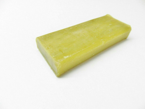 Raw Beeswax Bar 