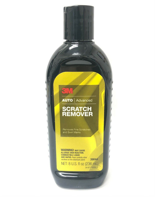 3m Scratch Remover,For Vehicles,16oz. 33044, 1 - Fry's Food Stores