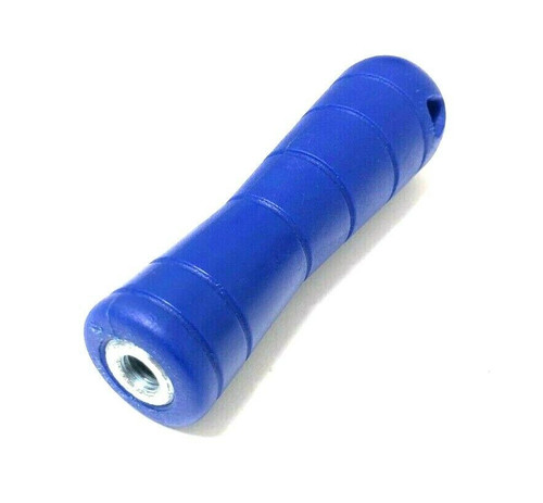 Hand File Handle Plastic Unbreakable #4 for 6" Files with Metal ...