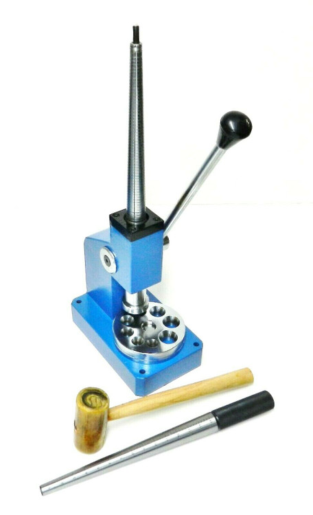 Ring stretching mandrel sale
