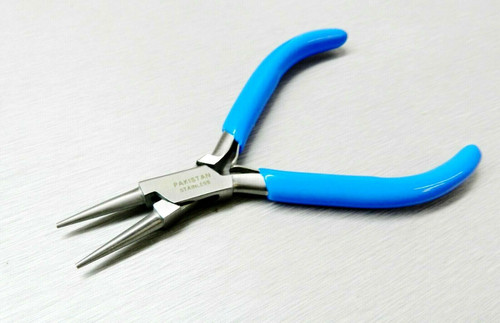 Slim Chain-Nose Pliers