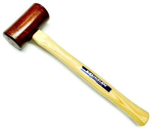 Vaughan Rawhide Mallet