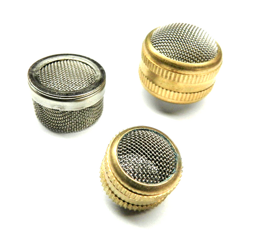 Ultrasonic Cleaning Baskets Set of 3 Mesh Baskets Jewelry Watch 16mm 25mm  20mm