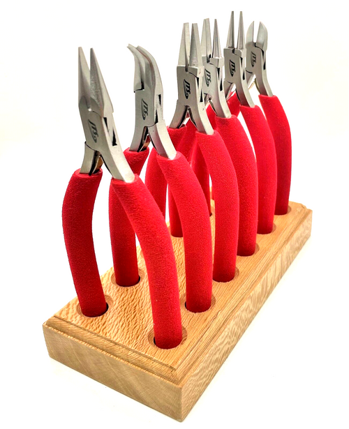 Compra Silikomart | Set 2 Pinzas Wonder Crimper Para Decoraciones De Tartas, Diseño Irregular Open V, Material Acero Inoxidable, Medidas 17 Mm - 12 Mm, Made In Italy En