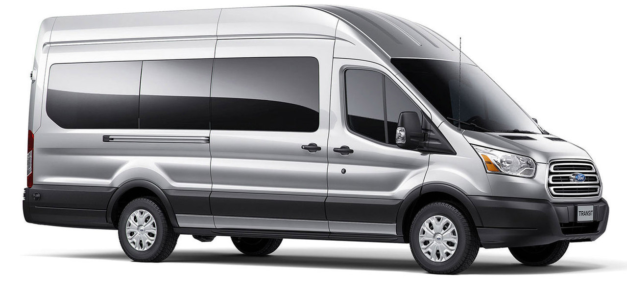 VAN WINDOWS - FORD TRANSIT VAN WINDOWS - RAM PROMASTER VAN WINDOWS - SPRINTER VAN WINDOWS