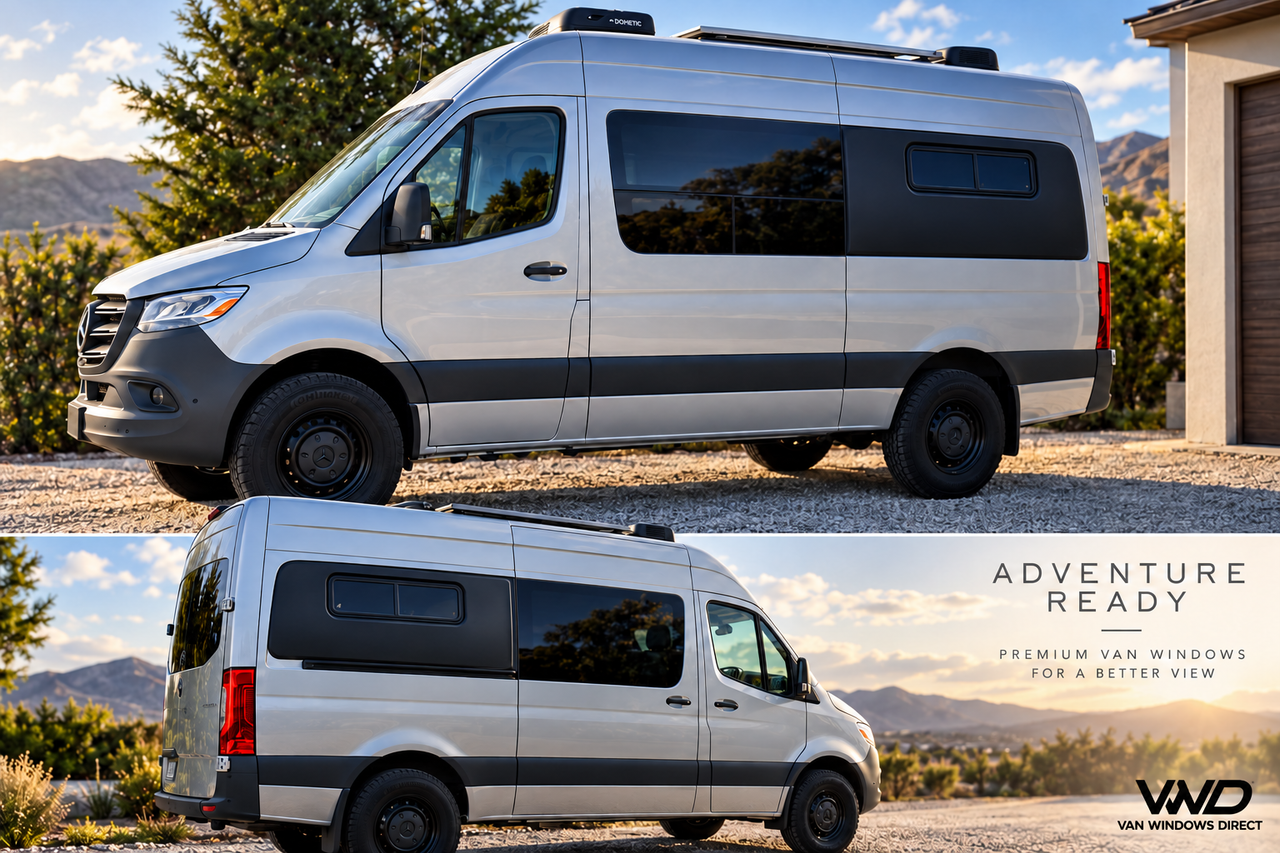 Sprinter van bump out, Sprinter van flares, Sprinter van fiberglass flares, Sprinter van side extensions, Sprinter van fiberglass extensions, Sprinter van capsules, Sprinter van body flares, Sprinter van sleeping flares, Sprinter van bed flares, Mercedes 