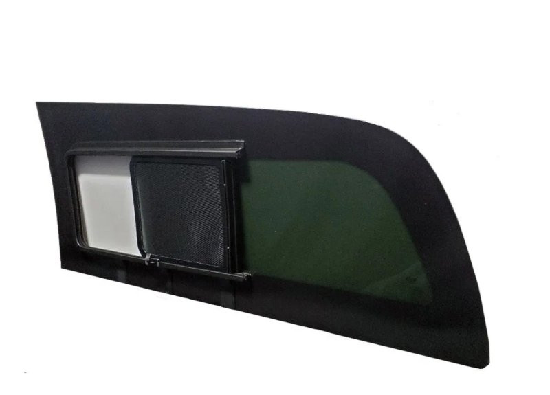 VWD Sliding Window - Metris Van - Passenger Side Rear Quarter (126 WB)