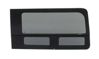 VAN ロゴタグ CRL FW293R T-Vent Van Window - Transit Van